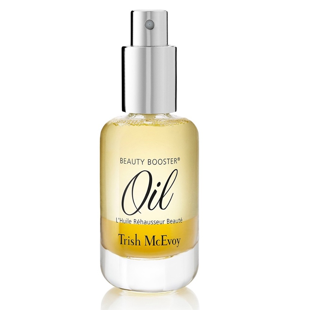 Trish McEvoy Beauty Booster Oil